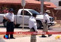 Incrementa vigilancia en San Carlos