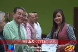 Son reconocidos empleados del Ayuntamiento