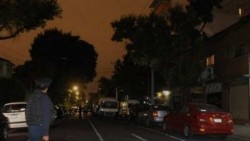 Detenido acepta que participó en los hechos de Narvarte: Procurador del DF