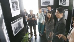 México rememora ataques con bombas nucleares de EU a Japón