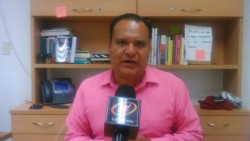 Ya fueron puestos en libertad los dos jóvenes que fueron detenidos en flagrancia por causar daños al "morrin"