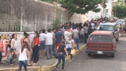 Un avance del 72.95% lleva la U.A.S en inscripciones
