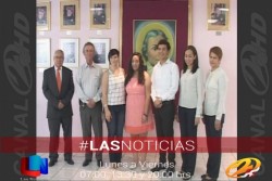 Realizan entrega de becas impULSAte