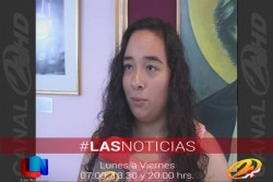 Se muestran agradecidos