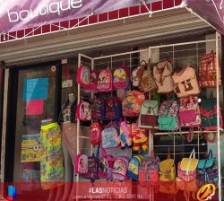 Verificará Profeco precios de útiles escolares