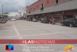 Significativo avance de la obra en Mercajeme