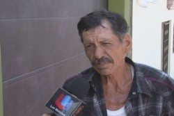 Pide ayuda para su hijo, que padece tuberculosis
