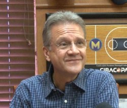 Alcalde pide disculpas a la Iglesia Católica por la acción ejercida por parte de Regidores que forman parte de su Administración.