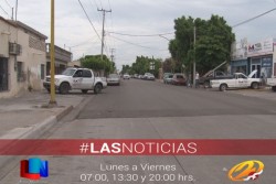 Cerrarán otro tramo de la calle Tabasco