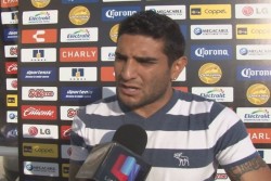 Martín Bravo espera Dorados logre sumar ante Querétaro
