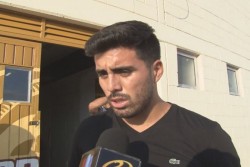 Néstor Vidrio de Dorados espera al mejor Querétaro