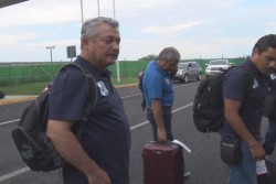 Querétaro llega a Culiacán para enfrentar éste sábado a Dorados