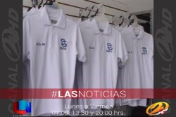 Salen a surtir la lista de útiles escolares