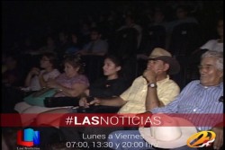 Buscan hacer conciencia