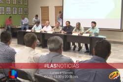 Capacitan a enlaces de procesos entrega-recepción