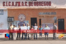 Están en contra de que se reabra Centro de Rehabilitación