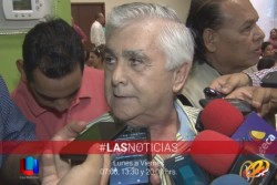 Buena relación con Esperanza Valenzuela: Ibarra