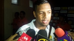 Roberto Nurse agradecido con la afición de Culiacán por el apoyo