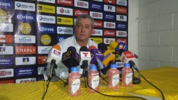 Reacciones de los técnicos Vucetich y Bustos después del Dorados 1-1 Querétaro