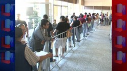 1500 personas aprovecharon el descuento del 100% en adeudos vehiculares