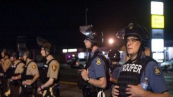 Declaran estado de emergencia en Ferguson