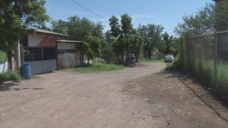 Piden revisión de cauce de arroyos en la Ampliación El Barrio