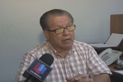 Lluvias alcanzan el fin de semana los 130 milimetros en el Varejonal