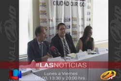 Dan a conocer oferta academica