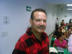 Cerca del 50 % de los Jornaleros Agrícolas que llegan a Sinaloa con problemas de adicciones
