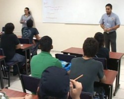 La UAS imparte cursos propedeúticos a estudiantes de nuevo ingreso.