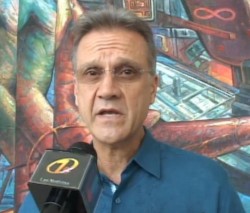 Apena al Alcalde de Mazatlán, discusión pública de funcionarios municipales.