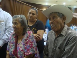 Sinaloa obtiene sentencias favorables de regreso de recursos a jubilados del ISSSTE.