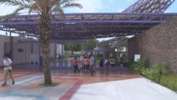 Acusan ex trabajadores del parque temático despido injustificado