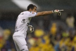 América derrota 4-0 a Dorados