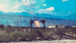 Controlado el incendio en gasoducto de Pemex en NL