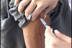 Confirma la Secretaría de Salud en Sinaloa desabasto de vacunas de  Hepatitis B