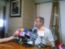 Guasave y Mocorito declarados zona de emergencia por Segob