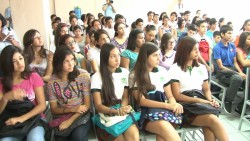 Rechazan a jóvenes de preparatorias por cupos llenos