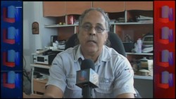 Existe probabilidad de que llueva en los próximos 3 días en el municipio