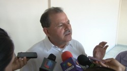 Pliego resarcitorio, tema concluido para Alejandro Higuera