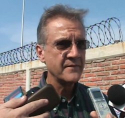 Aprueba CONAGUA, la primera etapa para comenzar trabajos del acueducto.