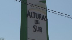 Responde Vialidad y Transportes a vecinos de Alturas del Sur
