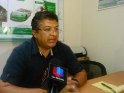En Sinaloa solo el 20 % de los autos que circulan cuentan con seguro: Juan Jorge Torres