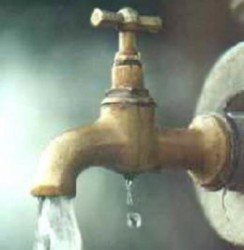 Cerca de 10 colonias de Culiacán se quedaron sin agua por tormenta eléctrica