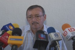 Abrirán compuertas de la Huites para desfogues controlados