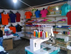 Inicia Feria del Regreso a Clases del 14 al 17 de agosto