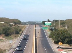 Seguridad en carreteras incrementó el flujo de llegada de paisanos al país: INM