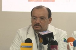 Evoluciona lentamente salud de  Marielos