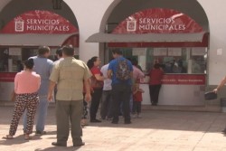 Implementará el Ayuntamiento de Culiacán, descuentos este sábado en predial