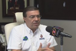 Apoyará la SSA a Pedro Enrique Flores quien padece esquizofrenia